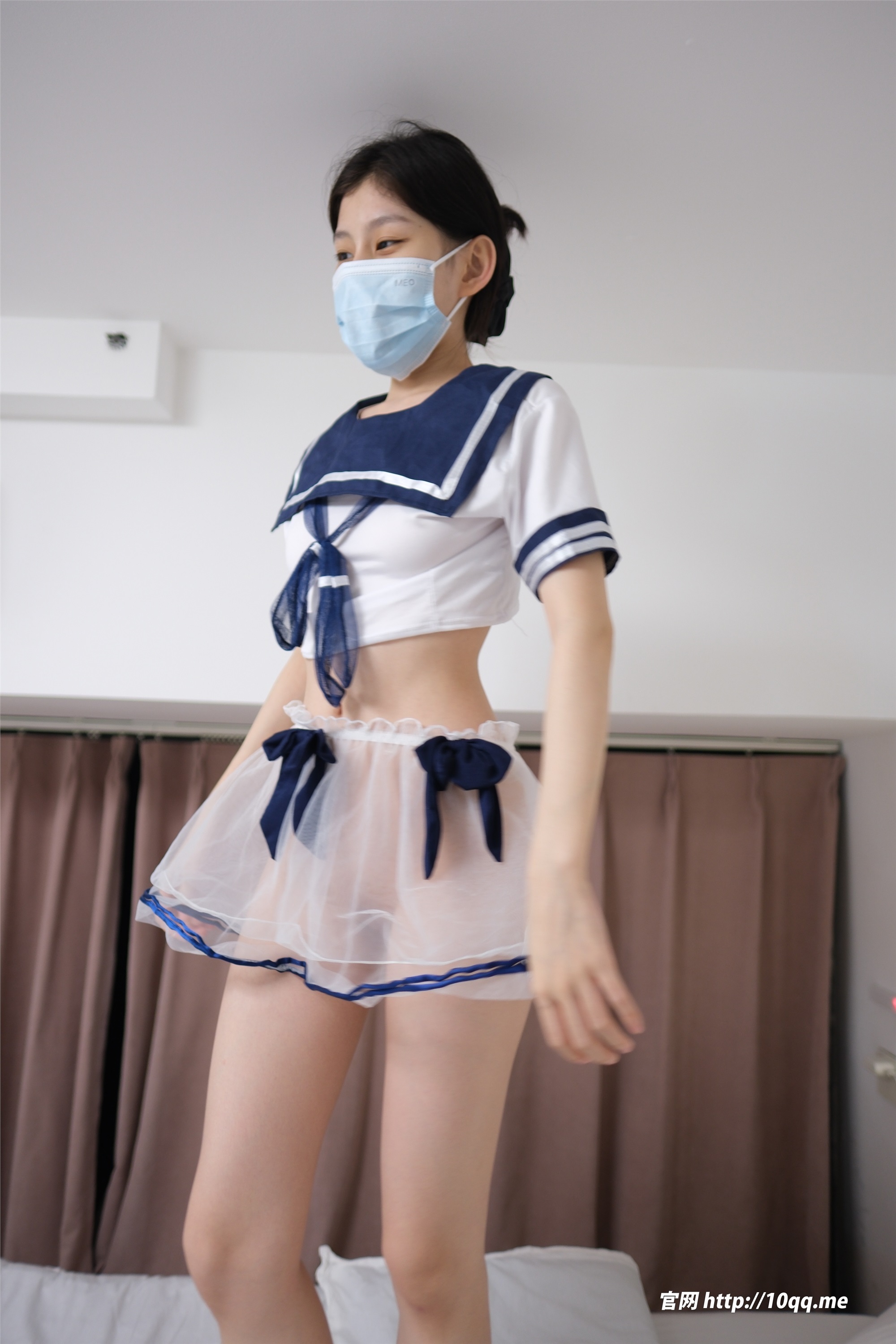 ROSI口罩系列 2024.10.26 NO.3058